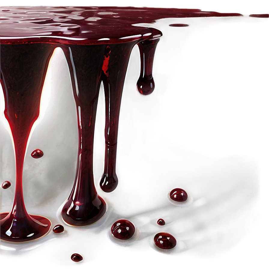 Blood Pool With Shadows Png Ciw41 PNG Image