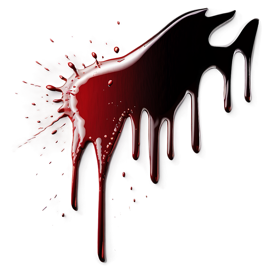 Blood Spatter Icon Png Lwy58 PNG Image