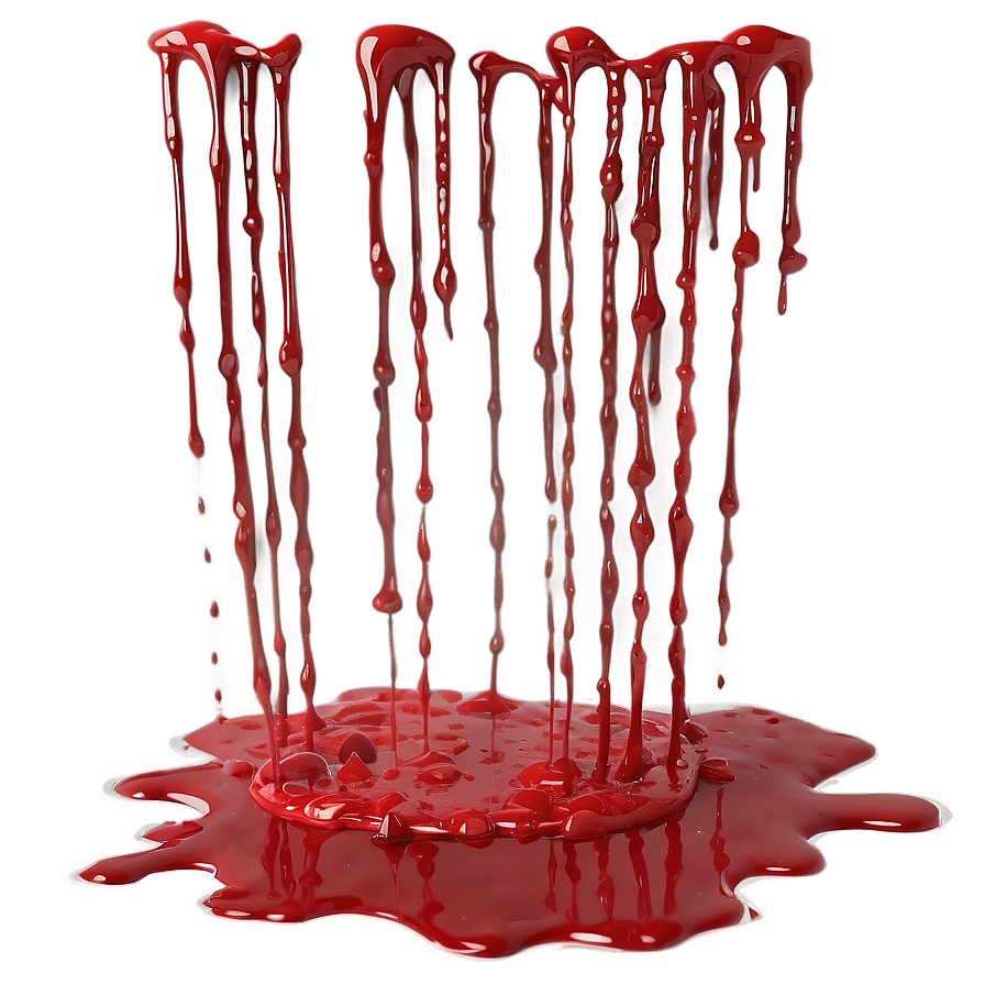 Blood Splatter For Book Covers Png 04302024 PNG Image