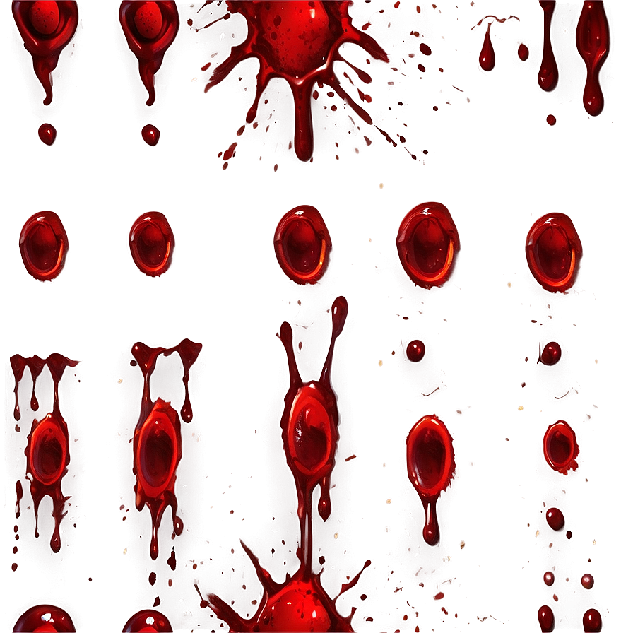 Blood Splatter For Digital Artists Png 79 PNG Image