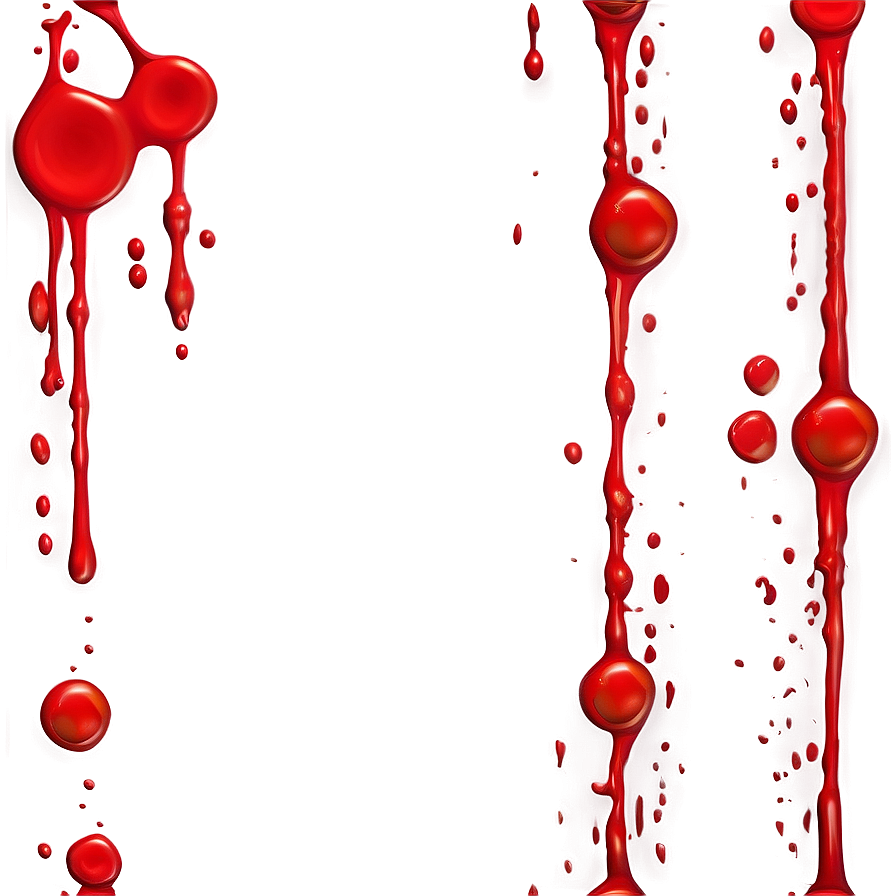 Blood Splatter For Special Effects Png 92 PNG Image