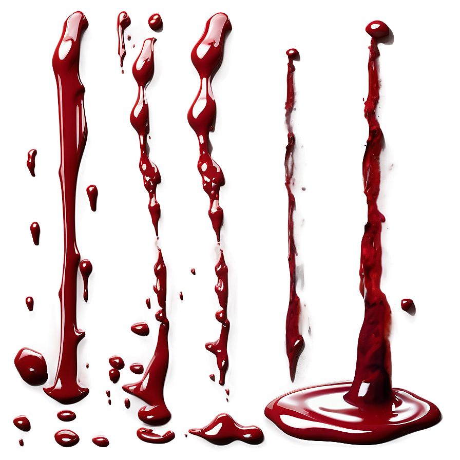 Blood Splatter Graphic Png 87 PNG Image