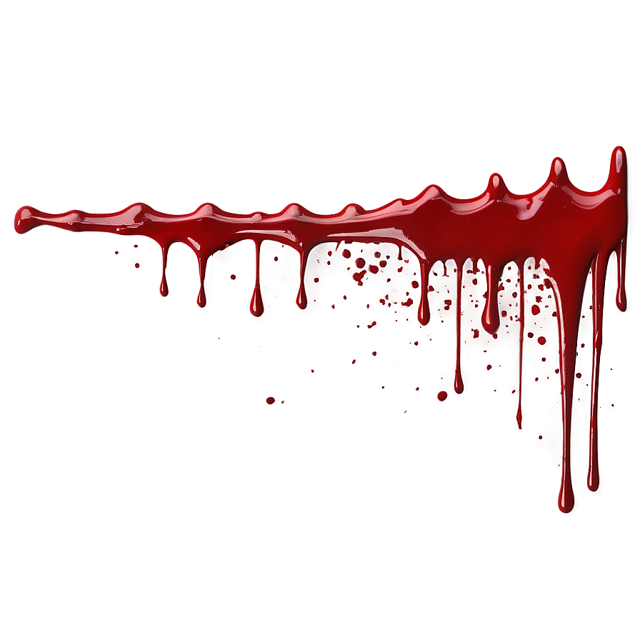 Blood Splatter On Wall Png 73 PNG Image