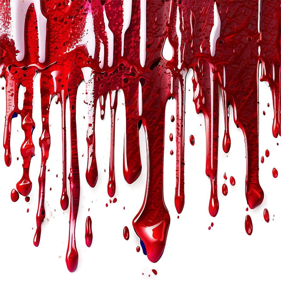 Blood Splatter Png For Special Effects Jvm PNG Image