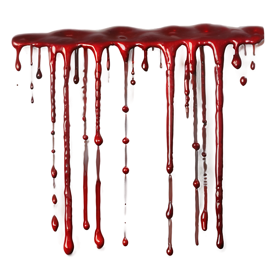 Blood Splatter Transparent For Book Covers Egp99 PNG Image