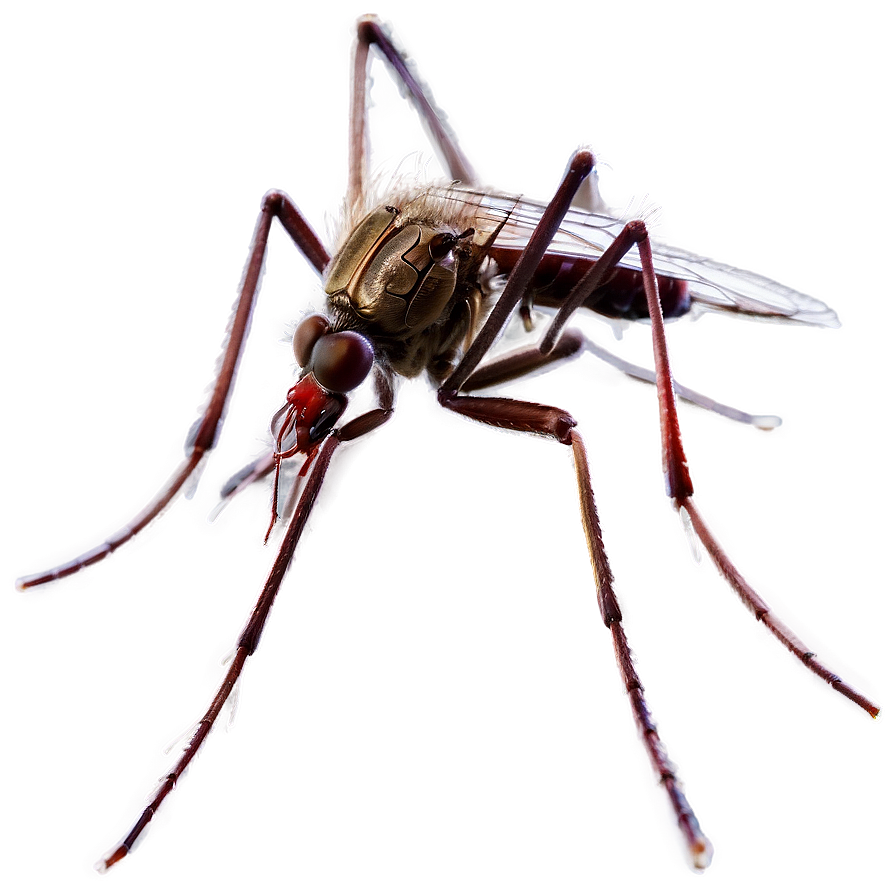 Blood Sucking Mosquito Png Fpj PNG Image