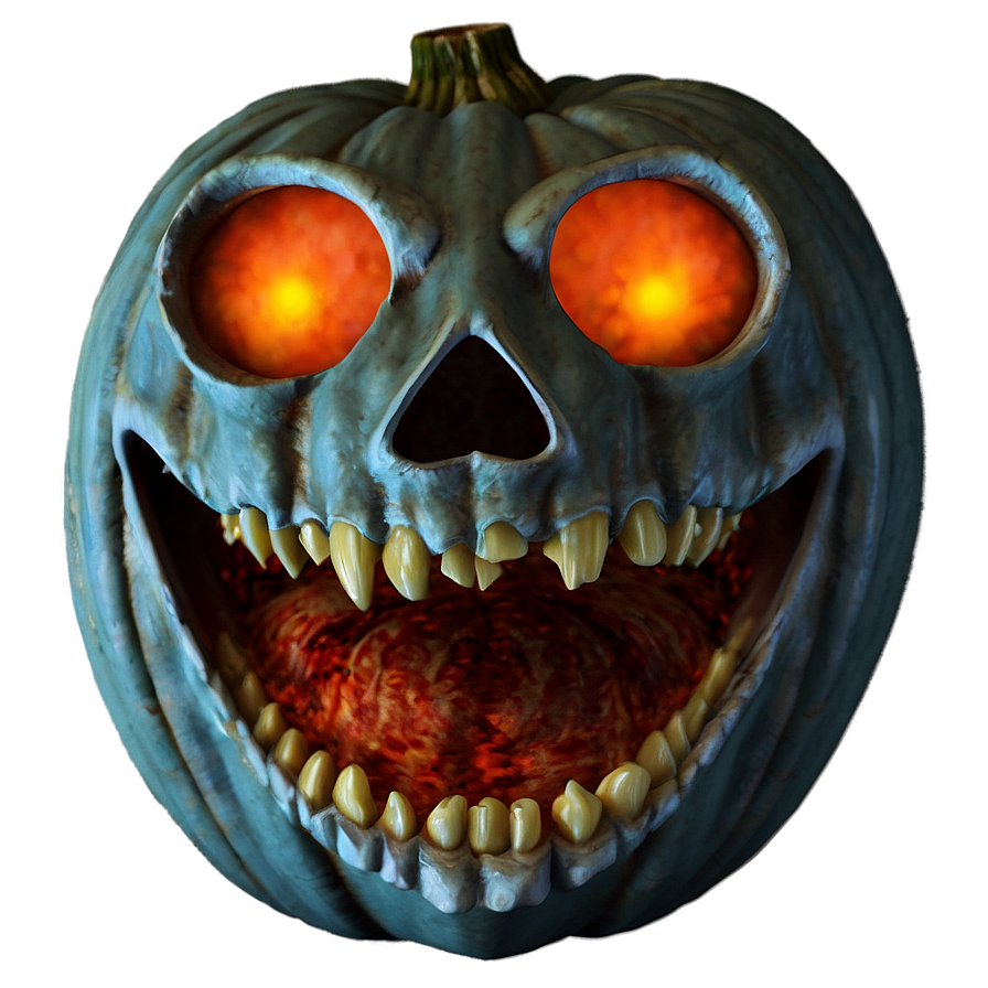 Bloodcurdling Pumpkin Scream Png Txv PNG Image