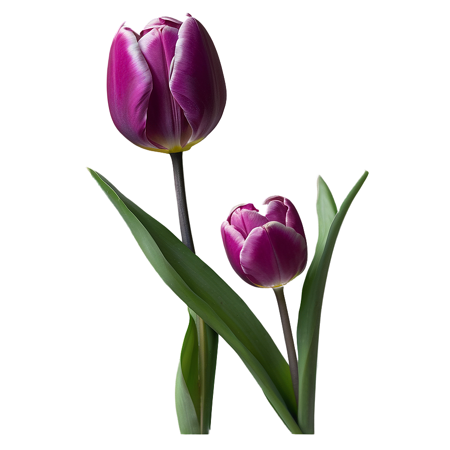 Blooming Tulip Png Rxx15 PNG Image