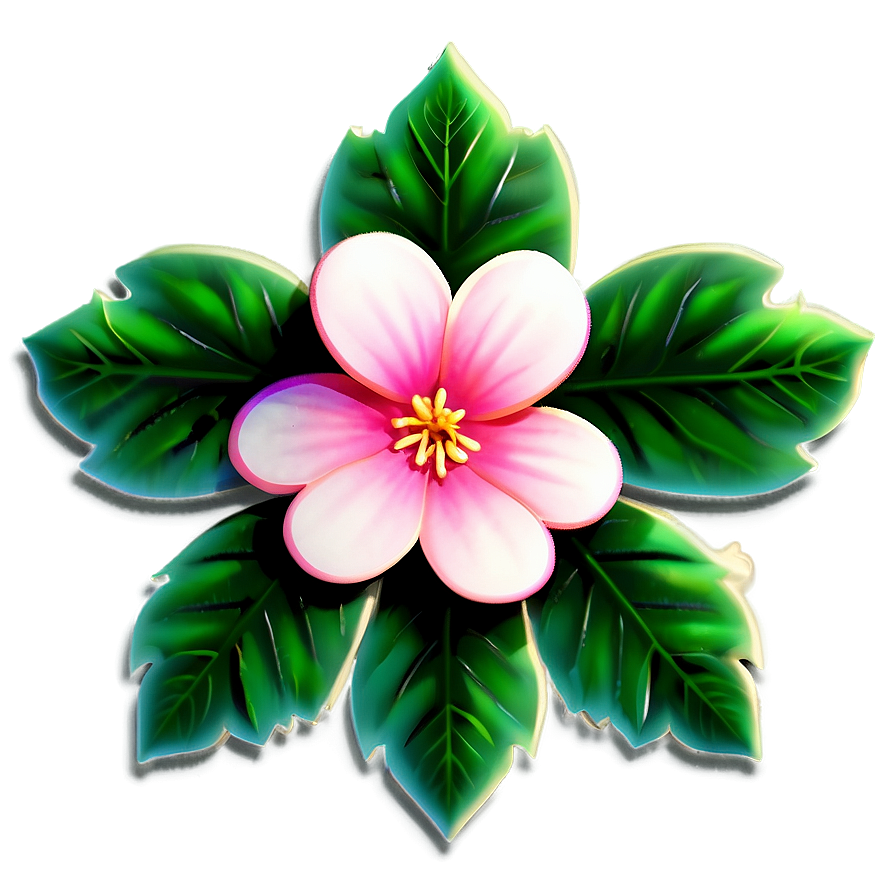 Blossom Emblem Png 17 PNG Image