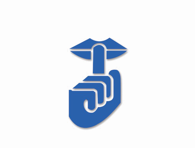 Blue_ Directional_ Sign_ Icon PNG Image