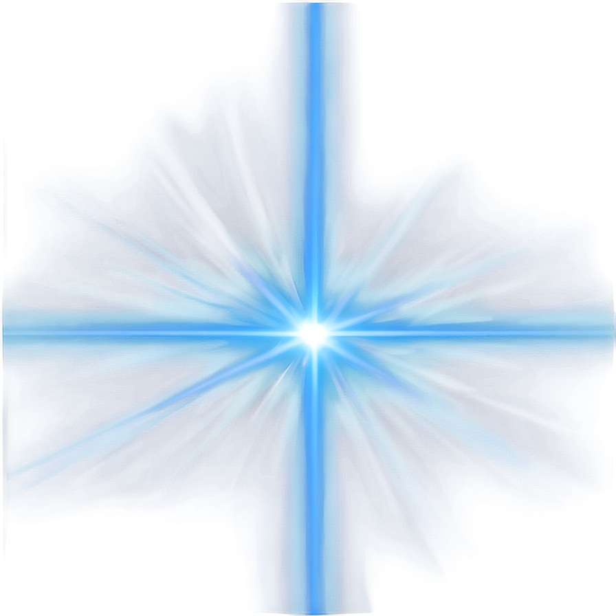 Blue Light Beam Png Vtm PNG Image