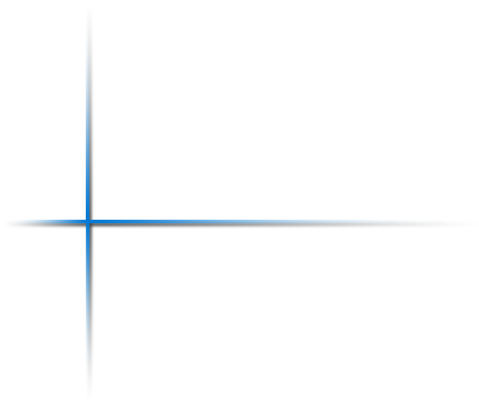 Blue Light Spectrum Graph PNG Image