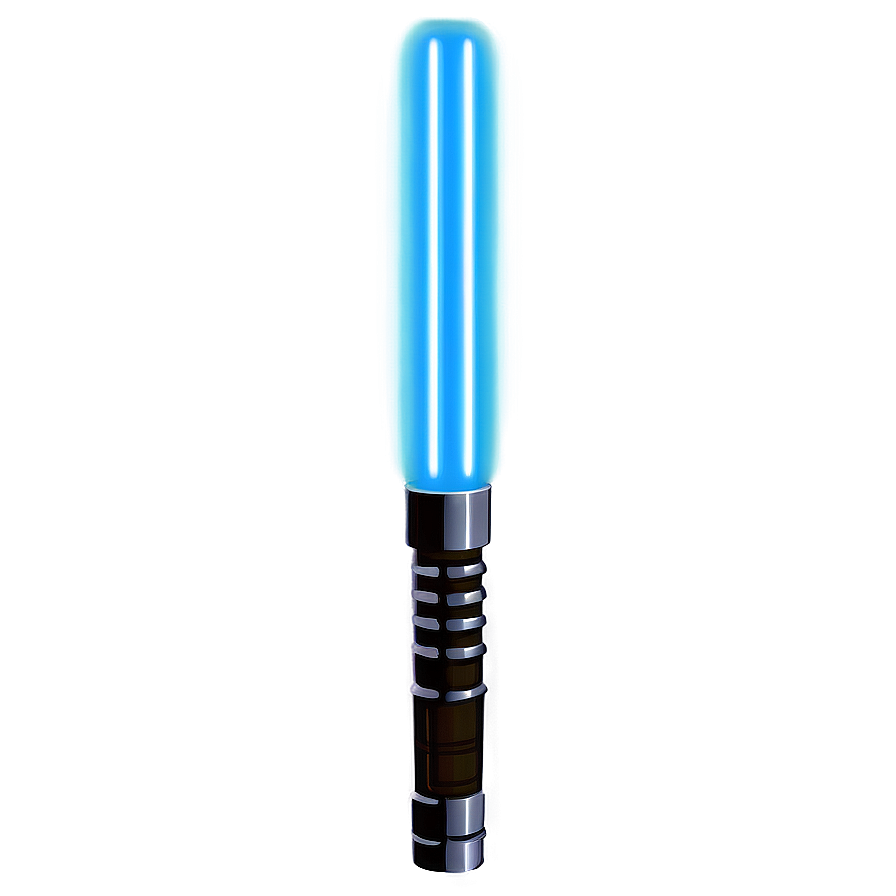 Blue Lightsaber Light Beam Png Adm PNG Image