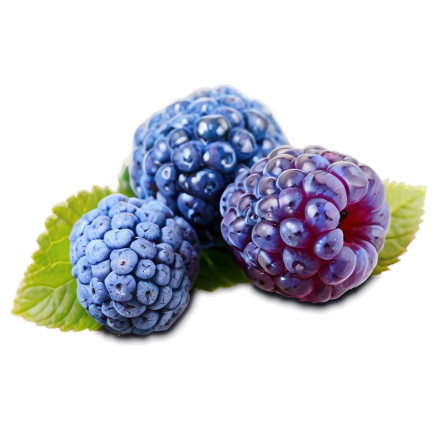 Blue Raspberry Euphoria Png 06212024 PNG Image