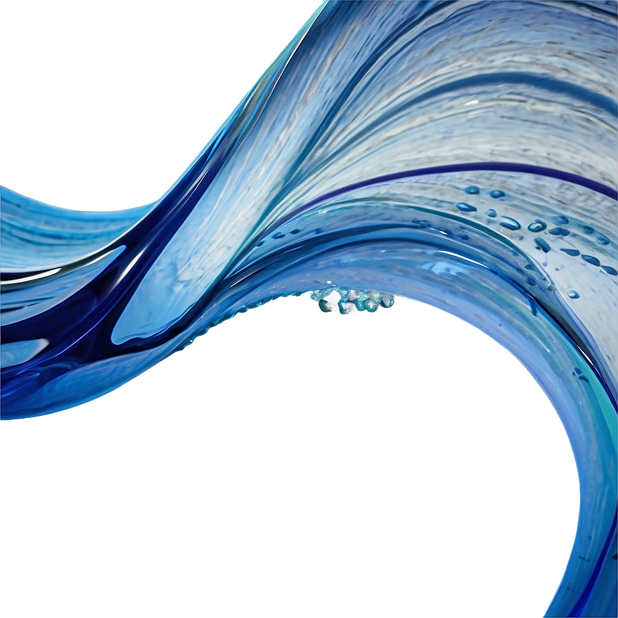 Blue Sea Wave Png Cpi11 PNG Image