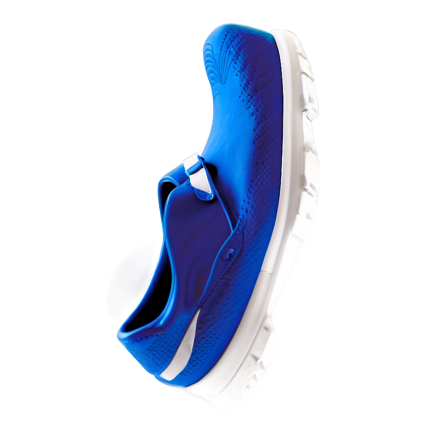 Blue Shoe Png 77 PNG Image