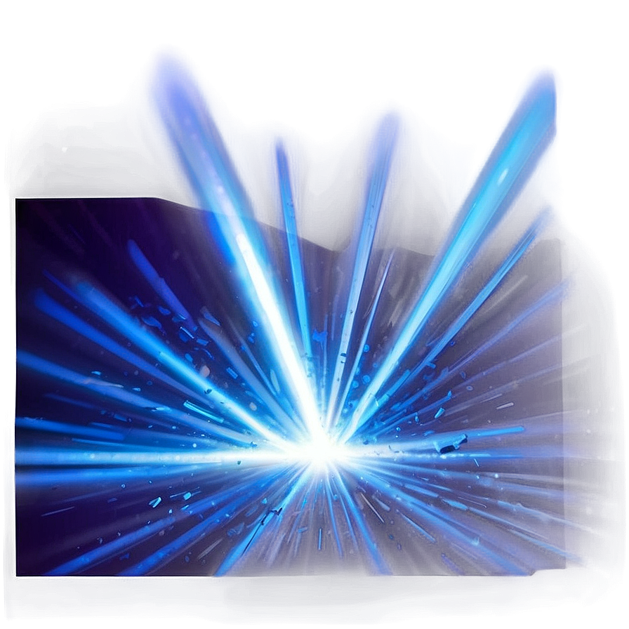 Blue Spotlight Effect Png Lov11 PNG Image