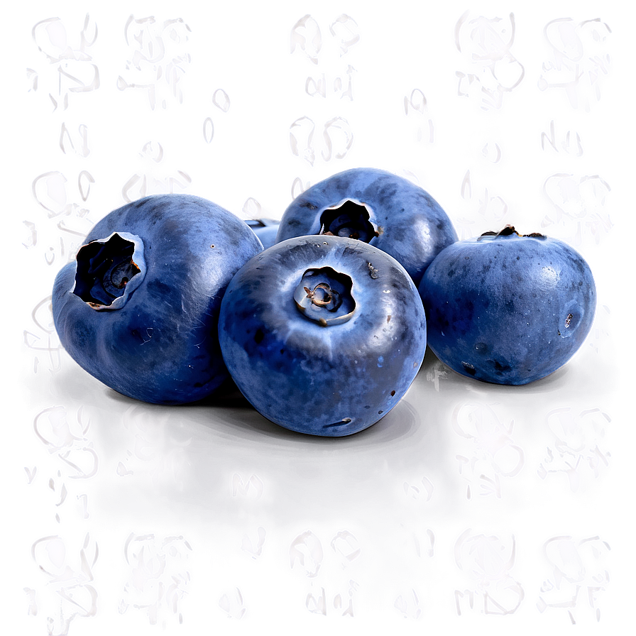 Blueberry Bunch Png 42 PNG Image