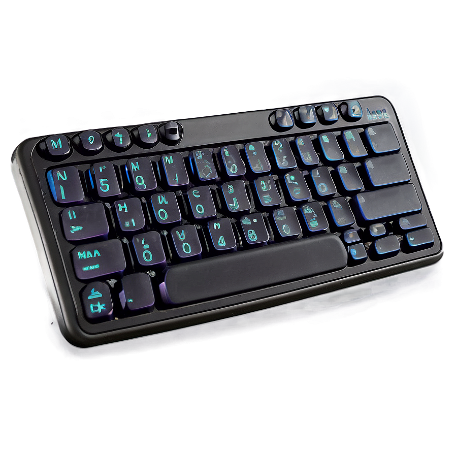 Bluetooth Keyboard Png Orj77 PNG Image