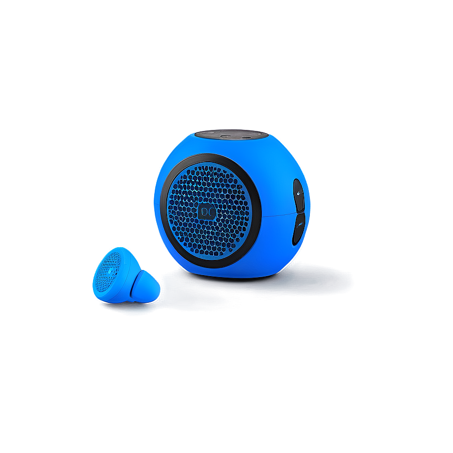 Bluetooth Speaker For Kids Png Ymf PNG Image