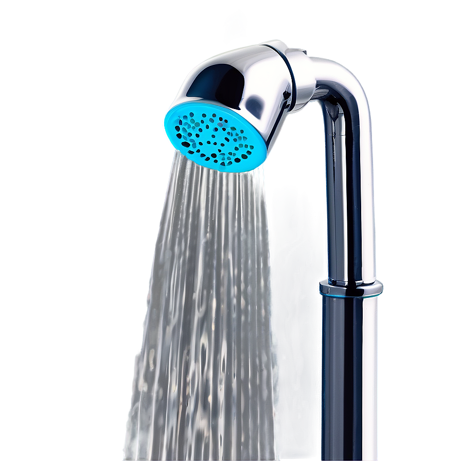 Bluetooth Speaker Shower Head Png Oct PNG Image