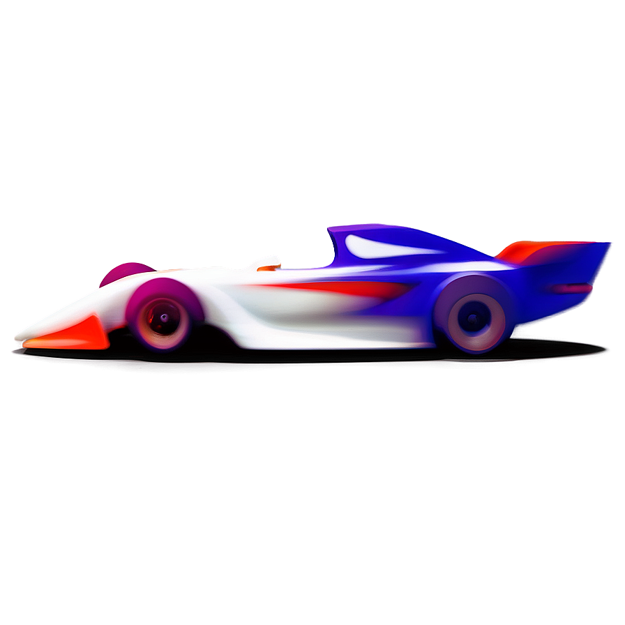 Blur Of Speed Racing Png 82 PNG Image