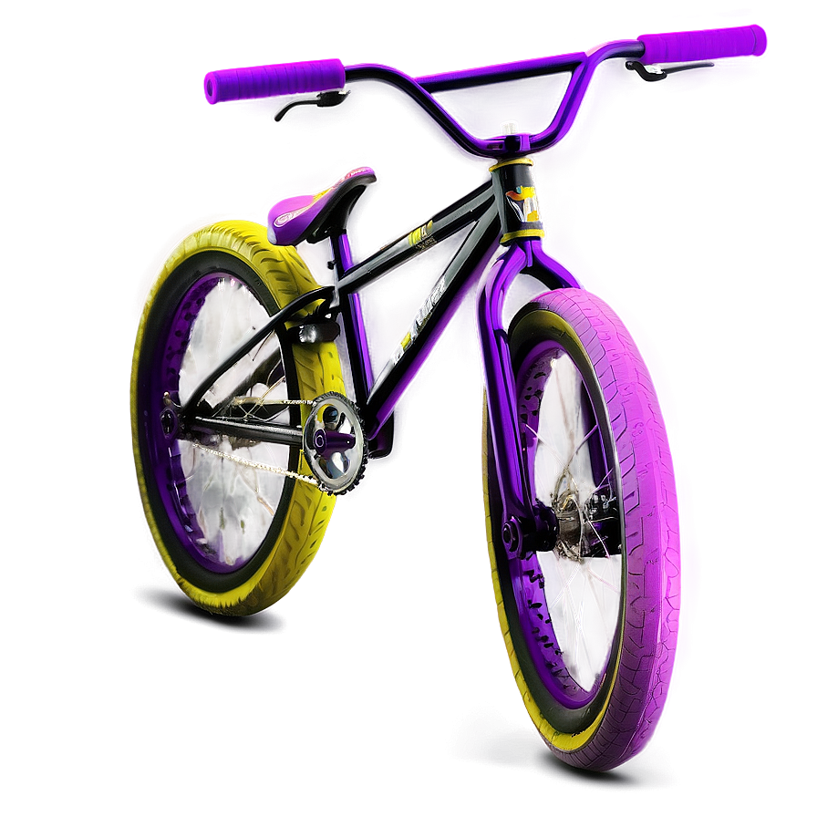 Bmx Bike Png 46 PNG Image