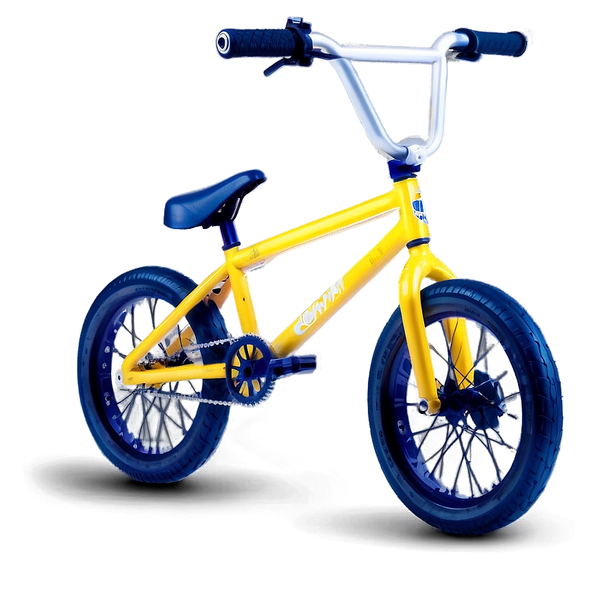 Bmx Bike Png Ipv81 PNG Image