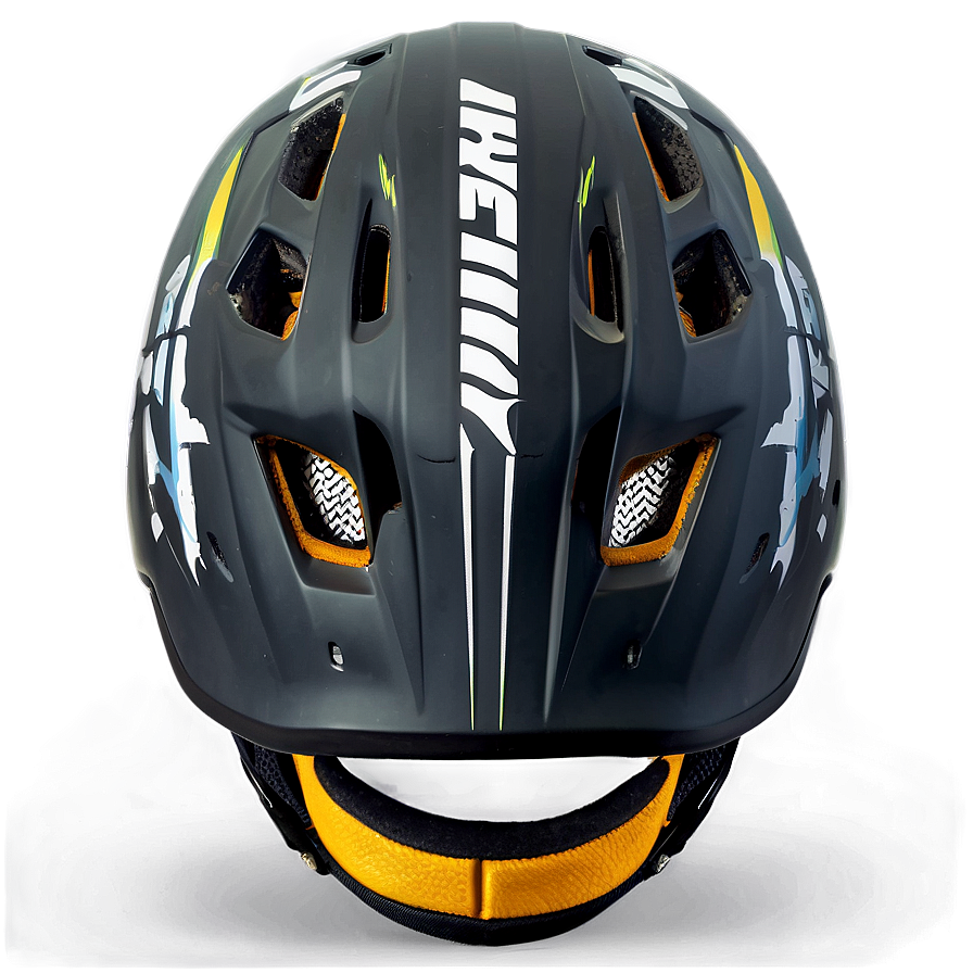 Bmx Helmet Png Why PNG Image