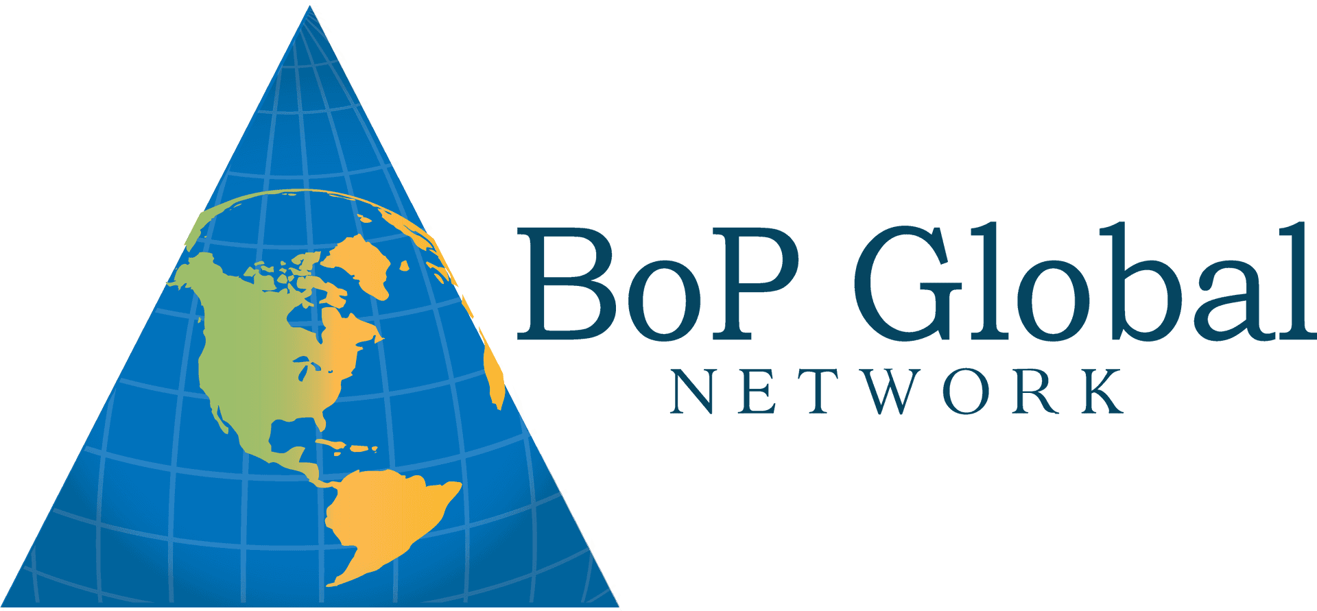 Bo P Global Network Logo PNG Image