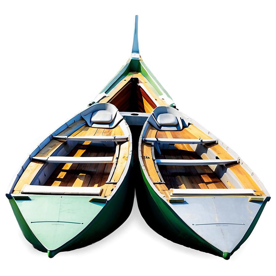 Boat A PNG Image