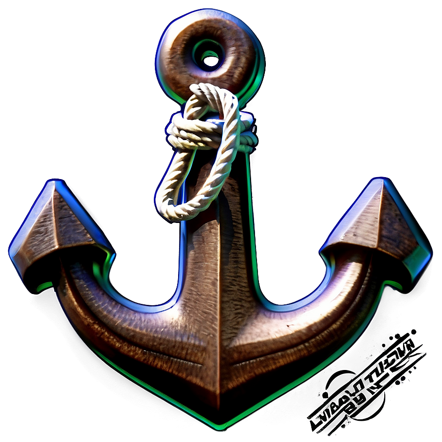 Boat Anchor Png 74 PNG Image