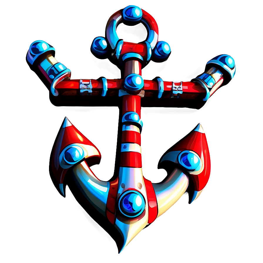 Boat Anchor Png Rxf PNG Image