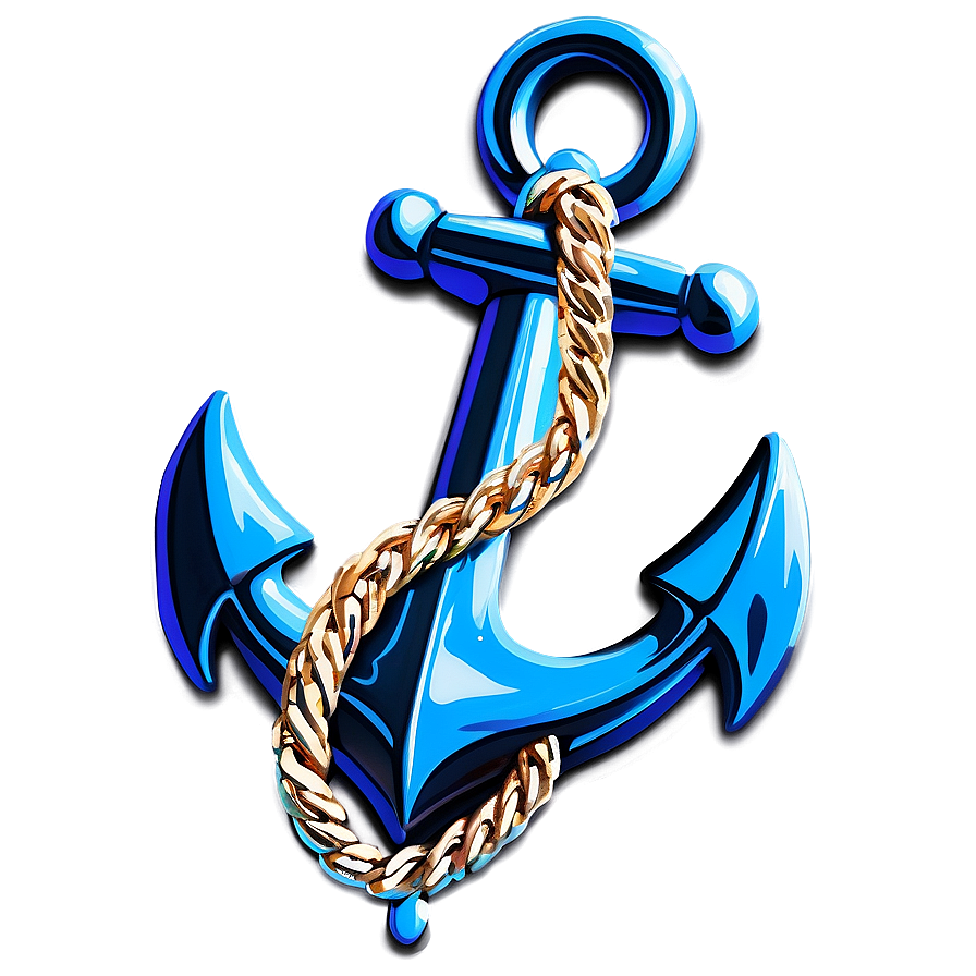 Boat Anchor Png Yis94 PNG Image