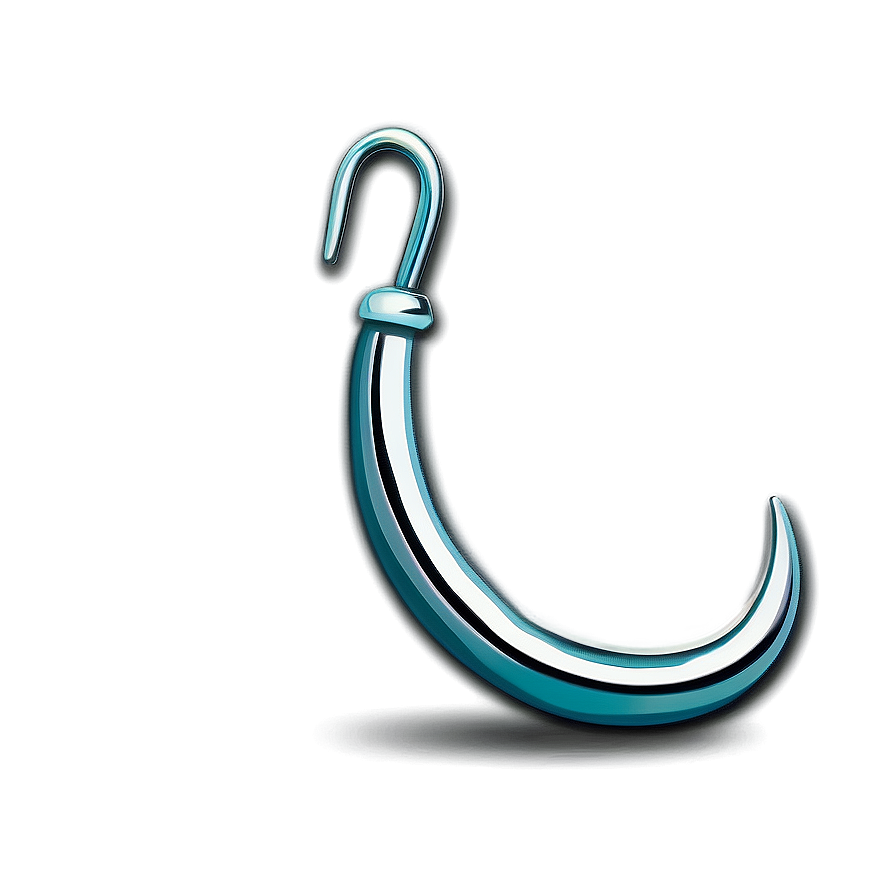 Boat Hook Png Bby PNG Image