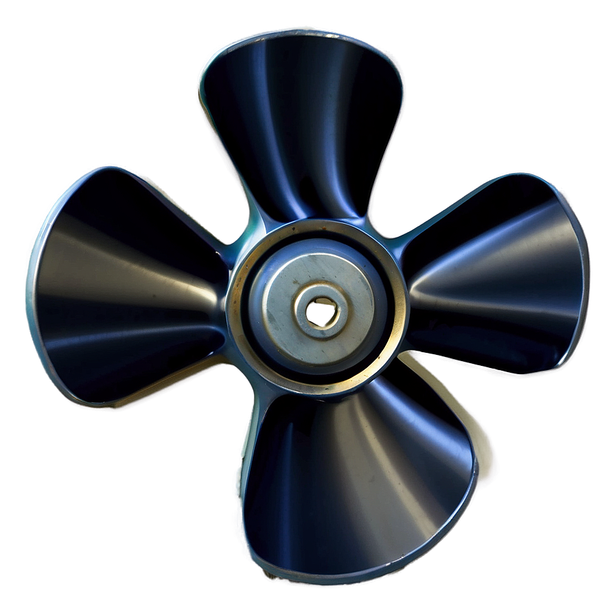 Boat Propeller Png Xkw PNG Image