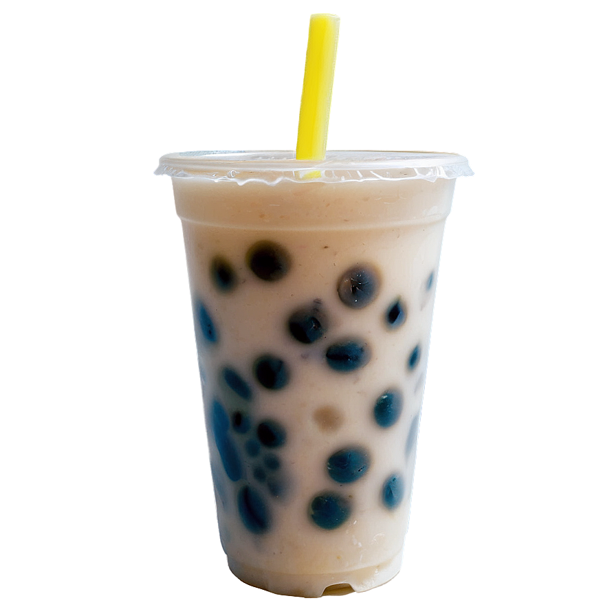 Boba Tea Lifestyle Png 05242024 PNG Image