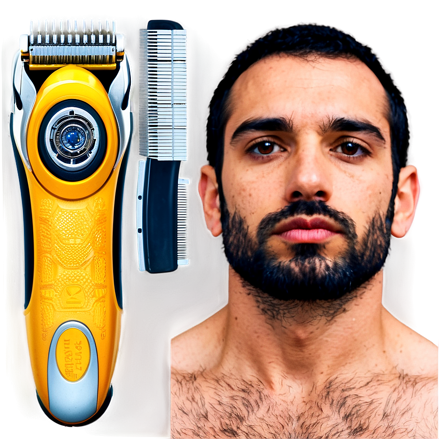 Body Hair Razor Png Hxl PNG Image