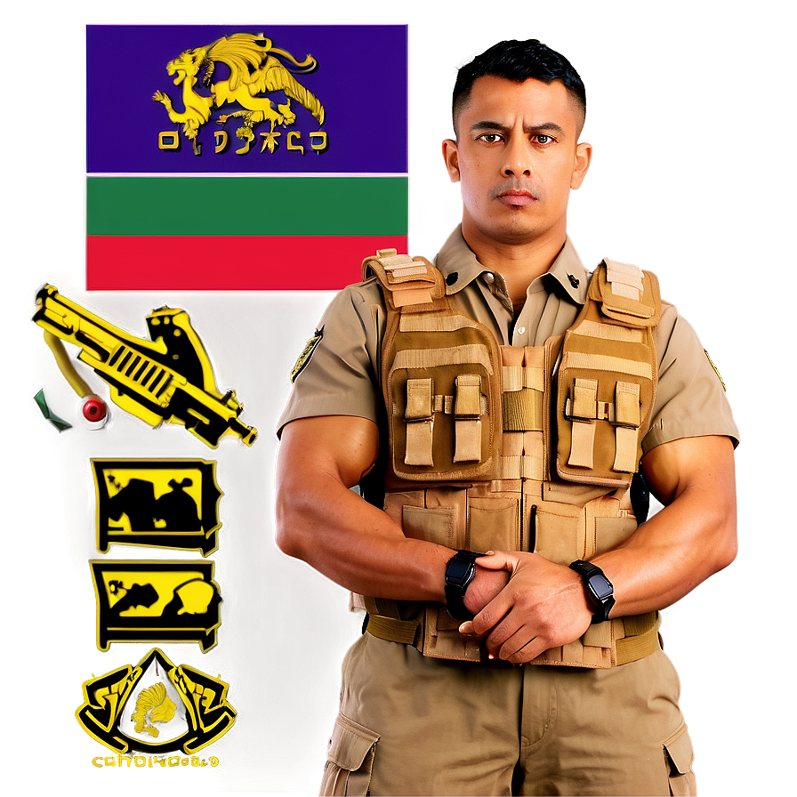 Bodyguard In Civilian Clothes Png Swj98 PNG Image