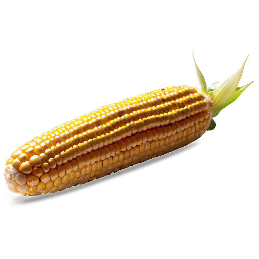 Boiled Corn Png 05242024 PNG Image