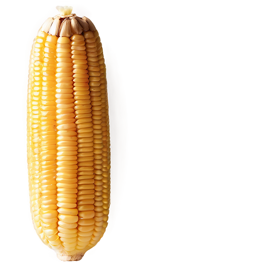 Boiled Corn Png Tvx77 PNG Image