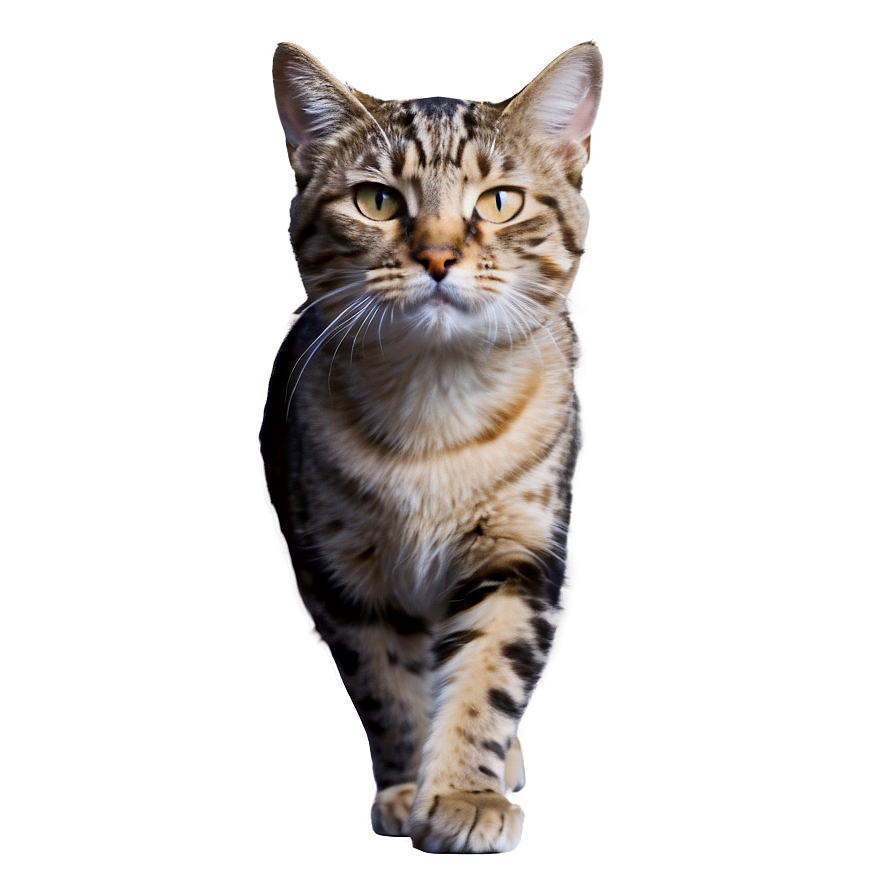 Bold Cat Meme Png 15 PNG Image