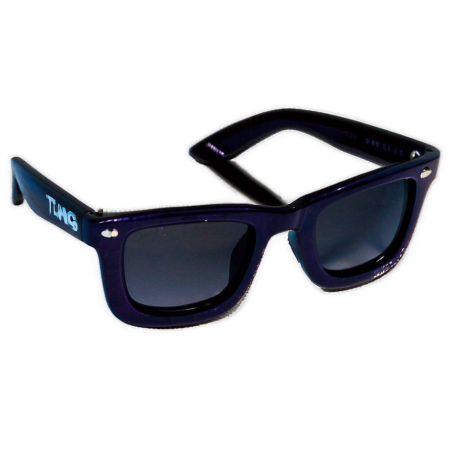 Bold Thug Life Specs Png Wqx33 PNG Image