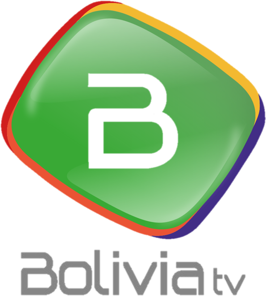 Bolivia T V Logo PNG Image