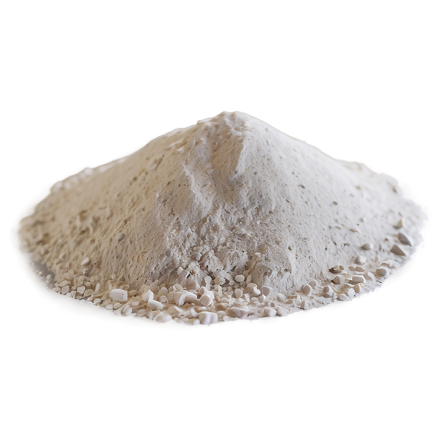 Bone Ash Powder Png Mfd PNG Image