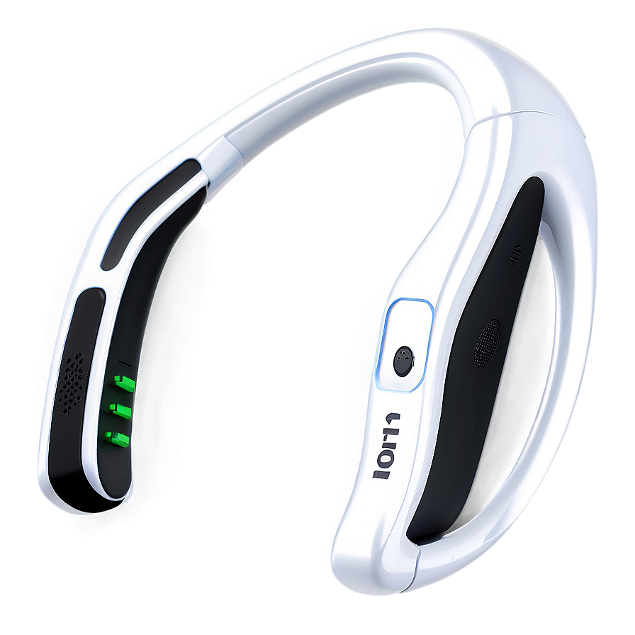 Bone Conduction Headphones Png 60 PNG Image