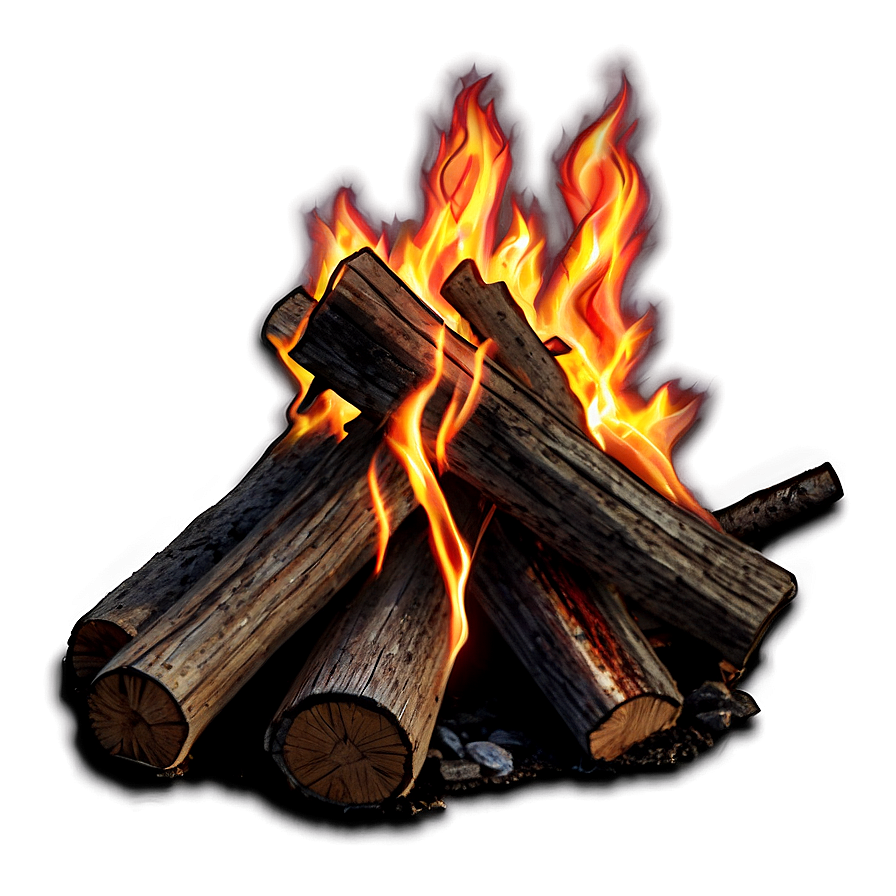 Bonfire Effect Png 61 PNG Image