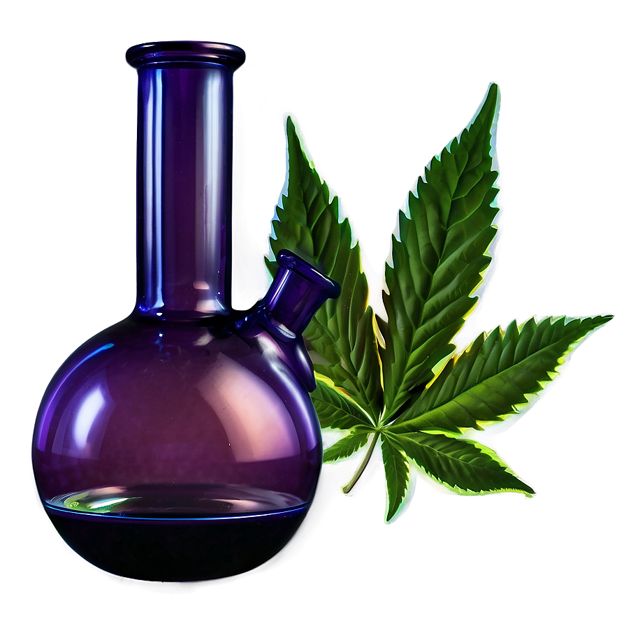 Bong And Weed Png 51 PNG Image