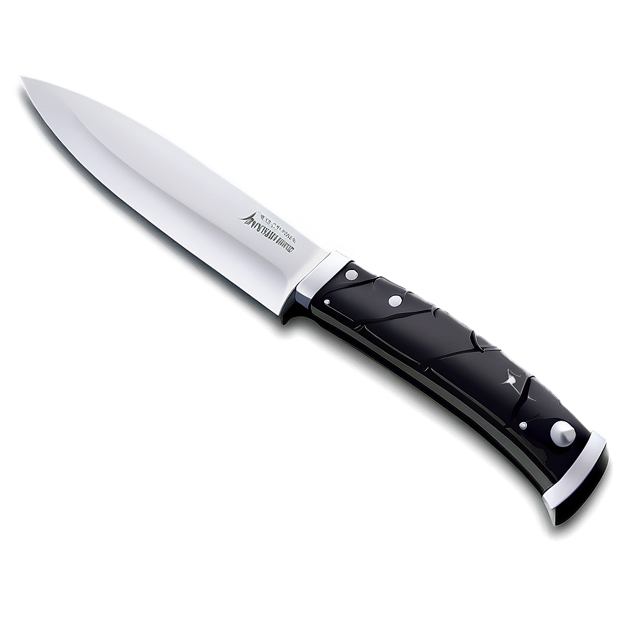 Boning Knife Png Ygw PNG Image