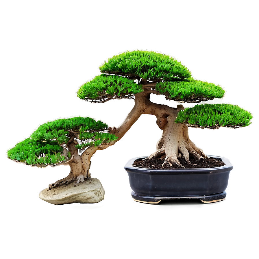 Bonsai Tree PNG Images - PNGImages.com